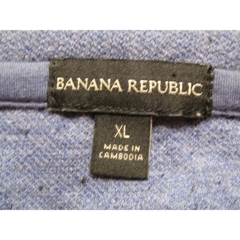 Banana Republic banana republic